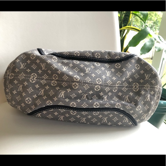 Romance Handbag Monogram Idylle - Picture 5 of 16